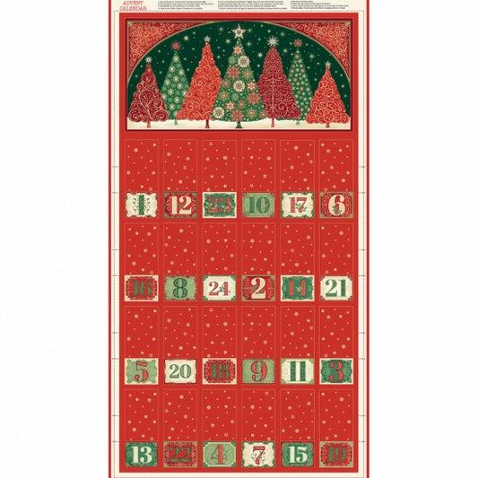 Adorn Sparkle - Advent Calendar