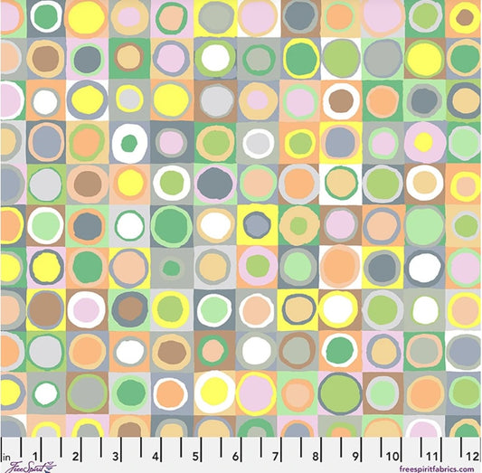 Tiddlywinks - Pastel