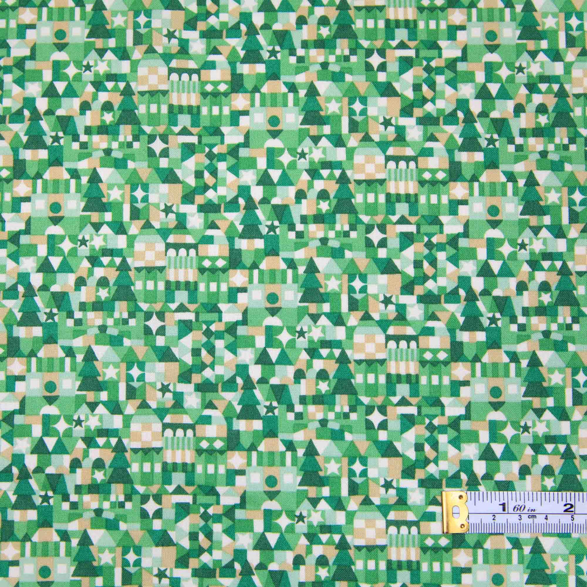 Festive Magic - Festive Store Green