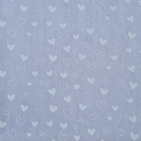 Simply Tonals - Hearts