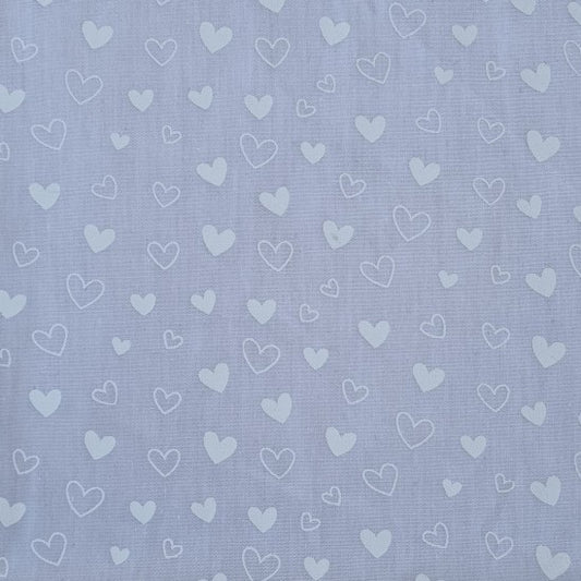 Simply Tonals - Hearts