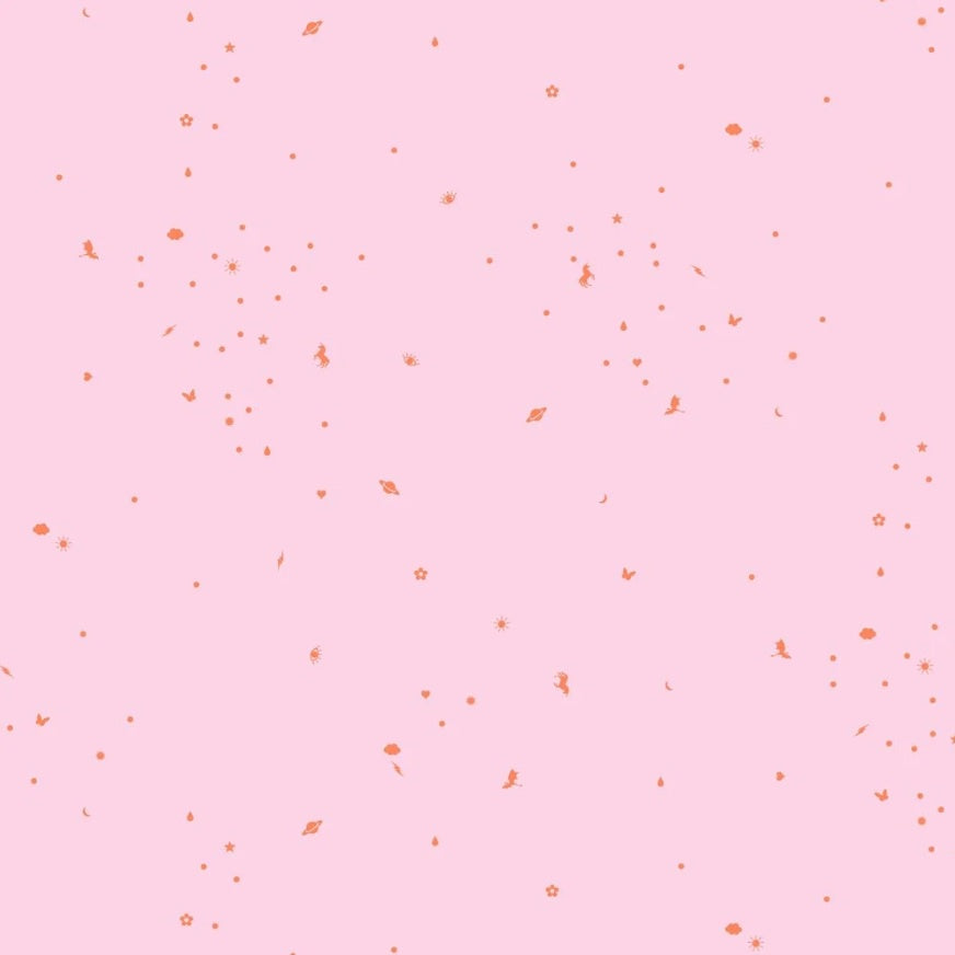 Legendary - Charmed - Candy