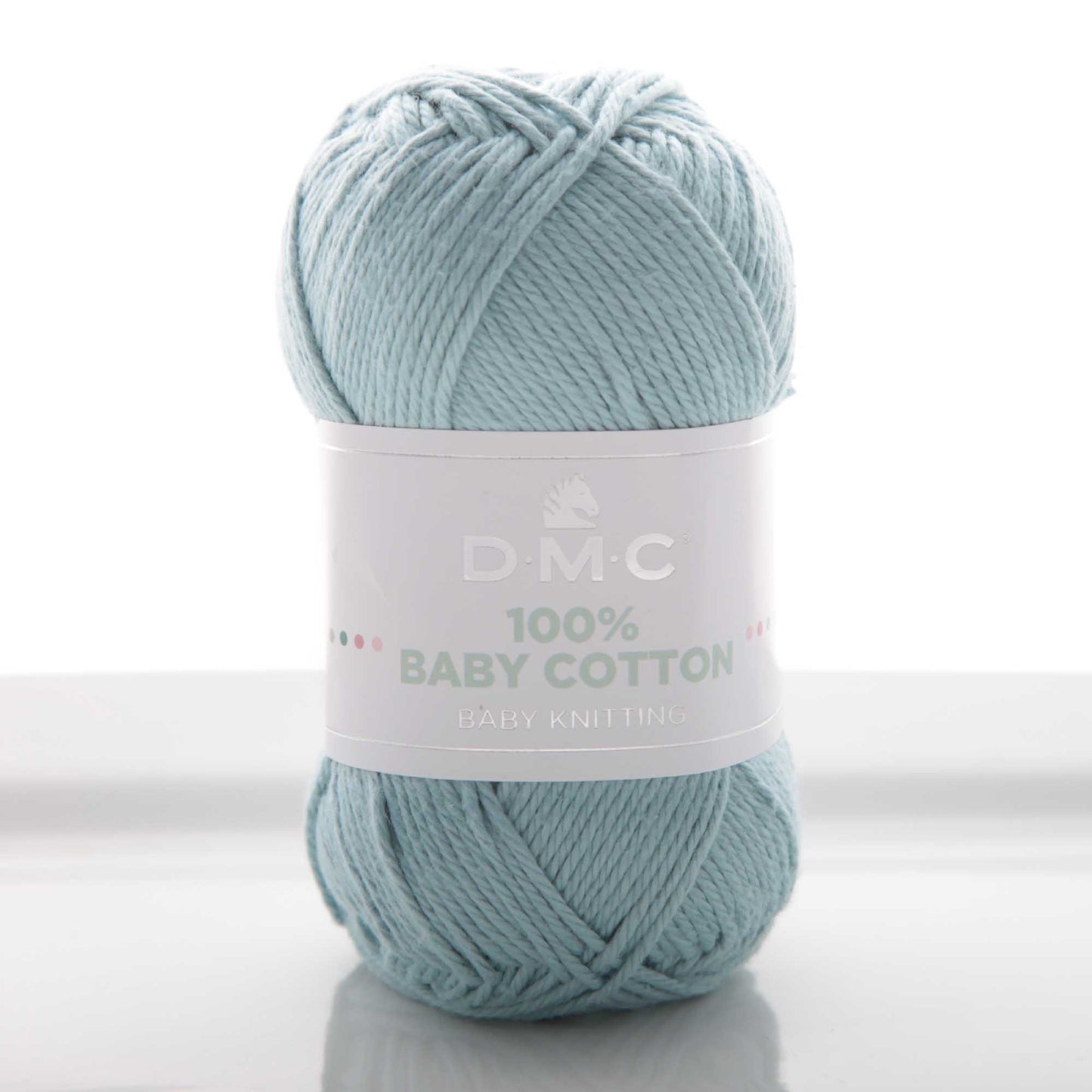 100% Baby Cotton 50g