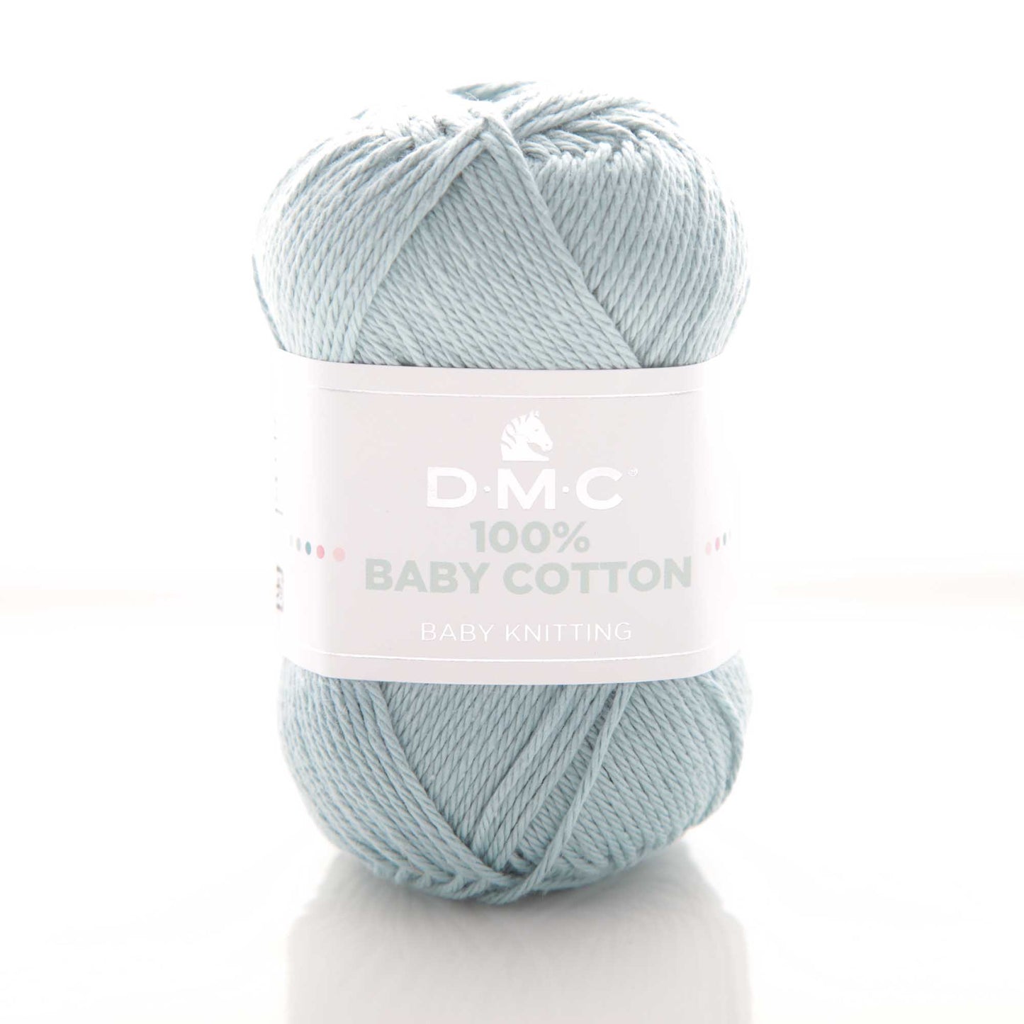 100% Baby Cotton 50g