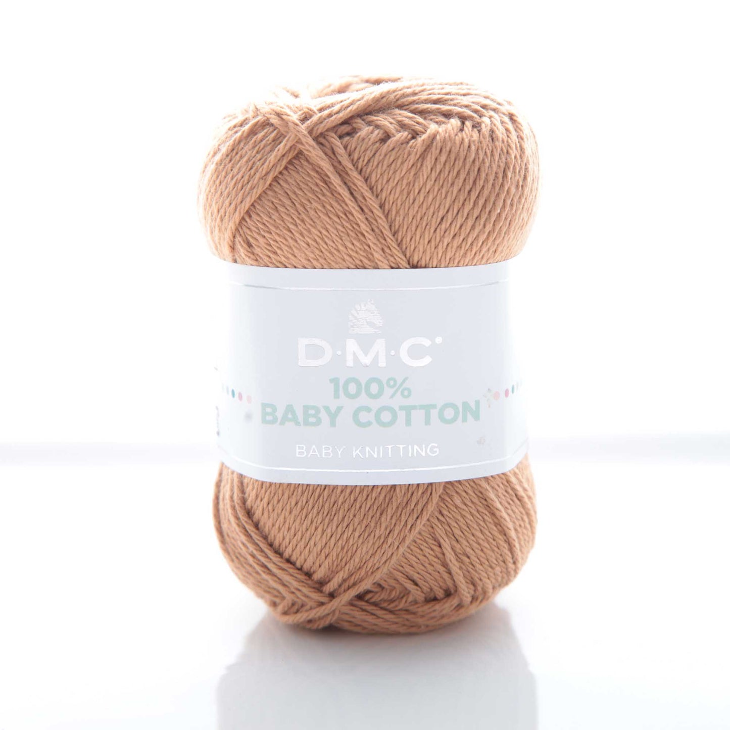 100% Baby Cotton 50g