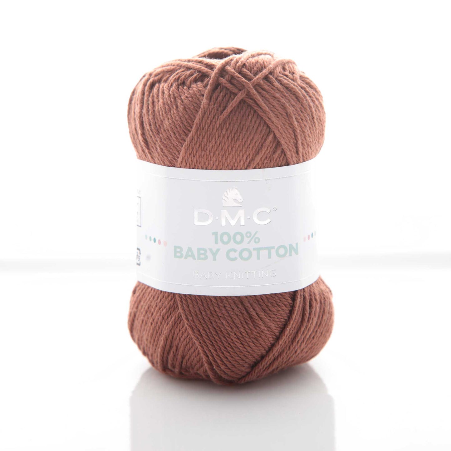 100% Baby Cotton 50g