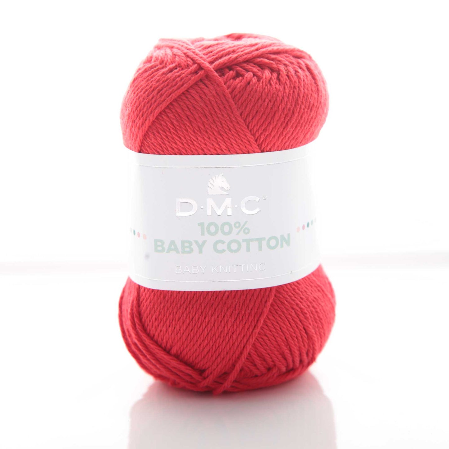 100% Baby Cotton 50g