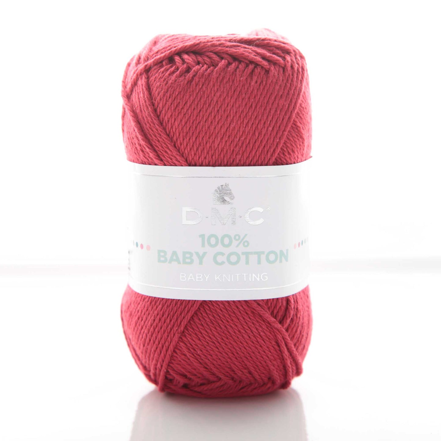 100% Baby Cotton 50g