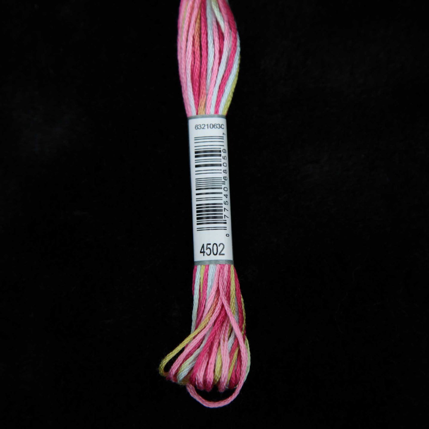 DMC Thread - Coloris