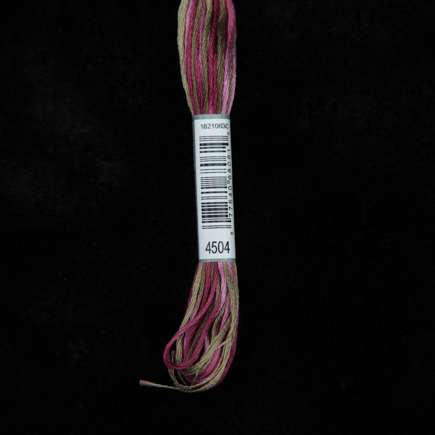 DMC Thread - Coloris
