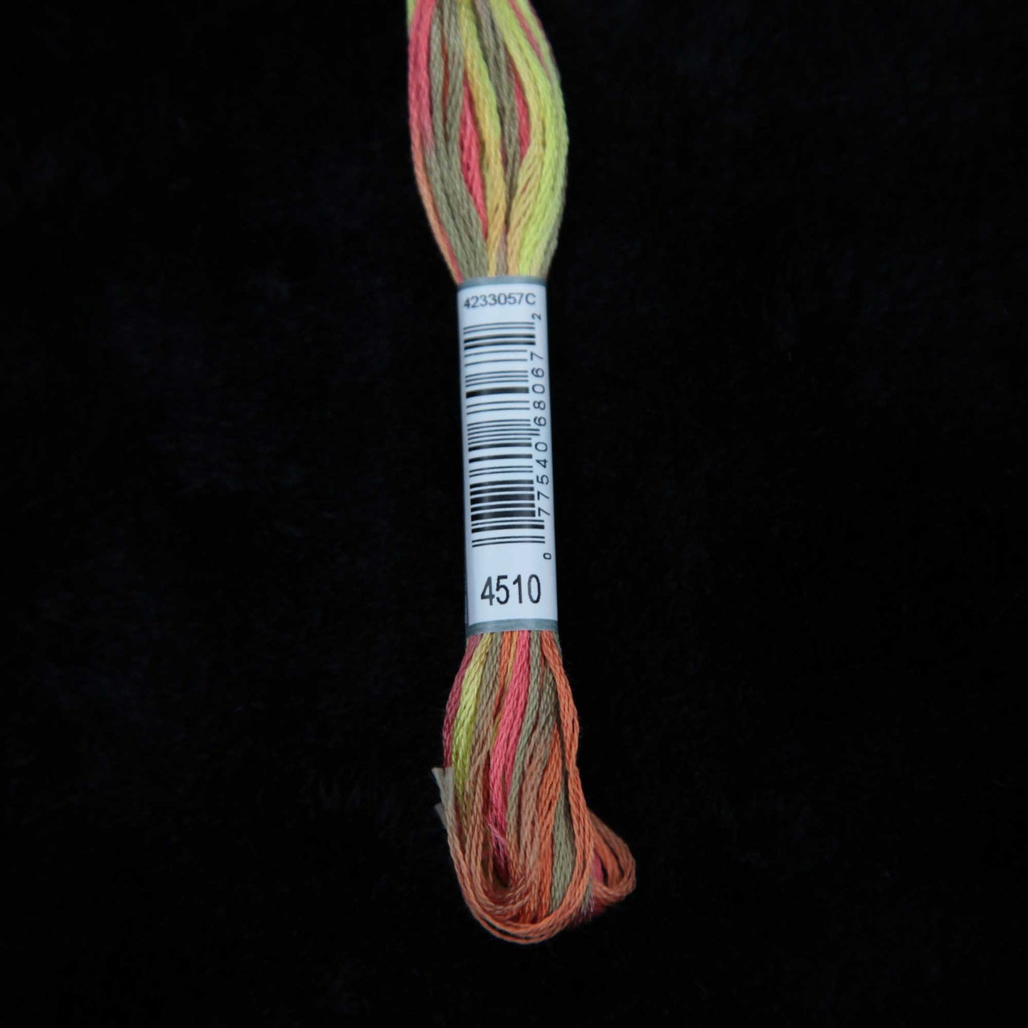 DMC Thread - Coloris