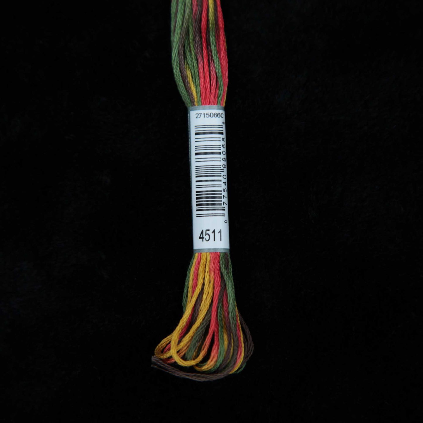 DMC Thread - Coloris