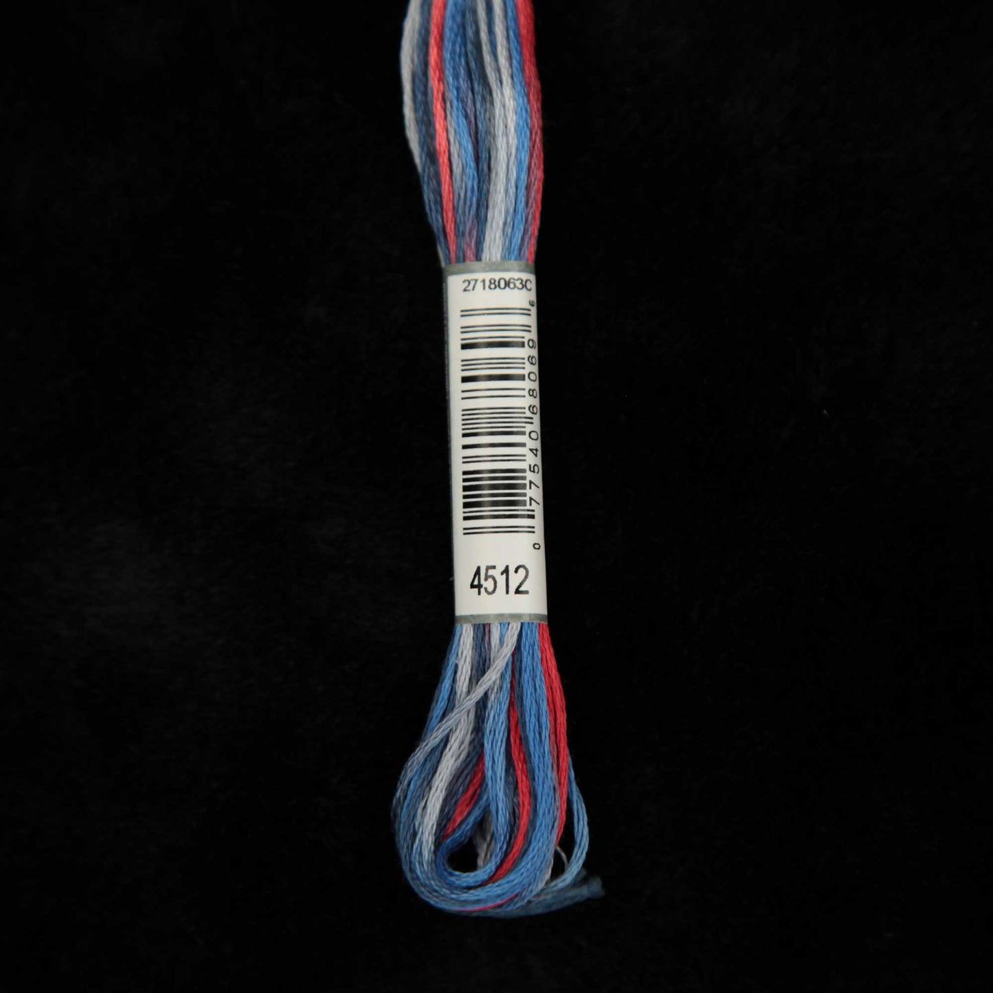 DMC Thread - Coloris