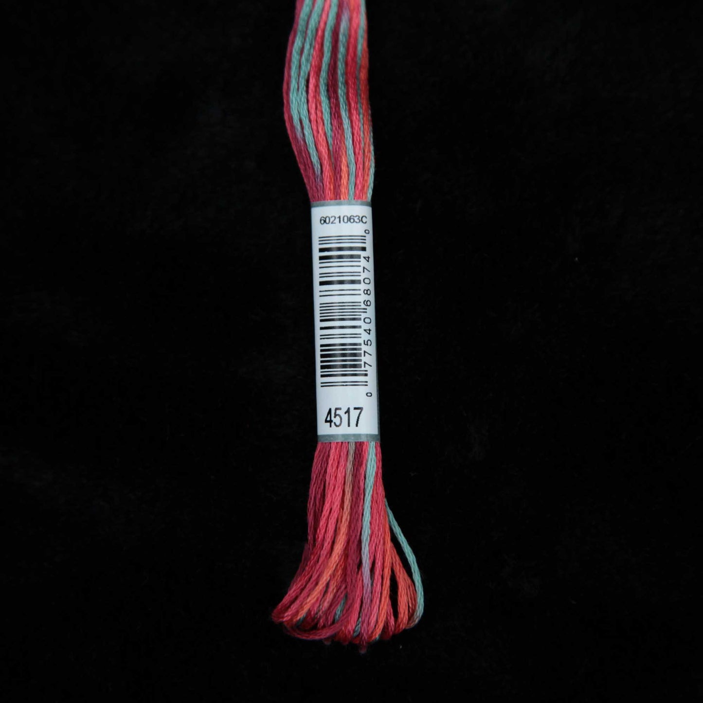 DMC Thread - Coloris