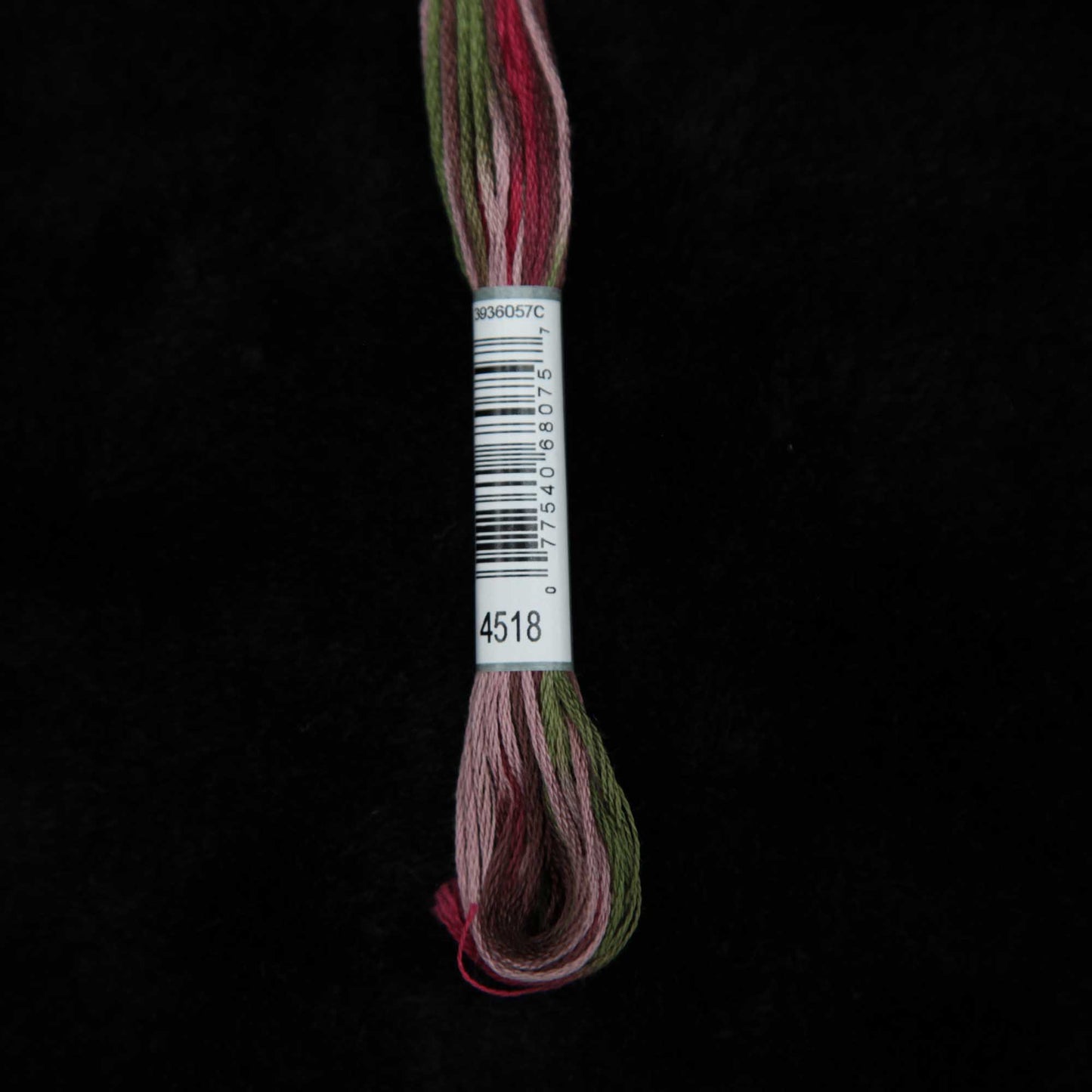 DMC Thread - Coloris
