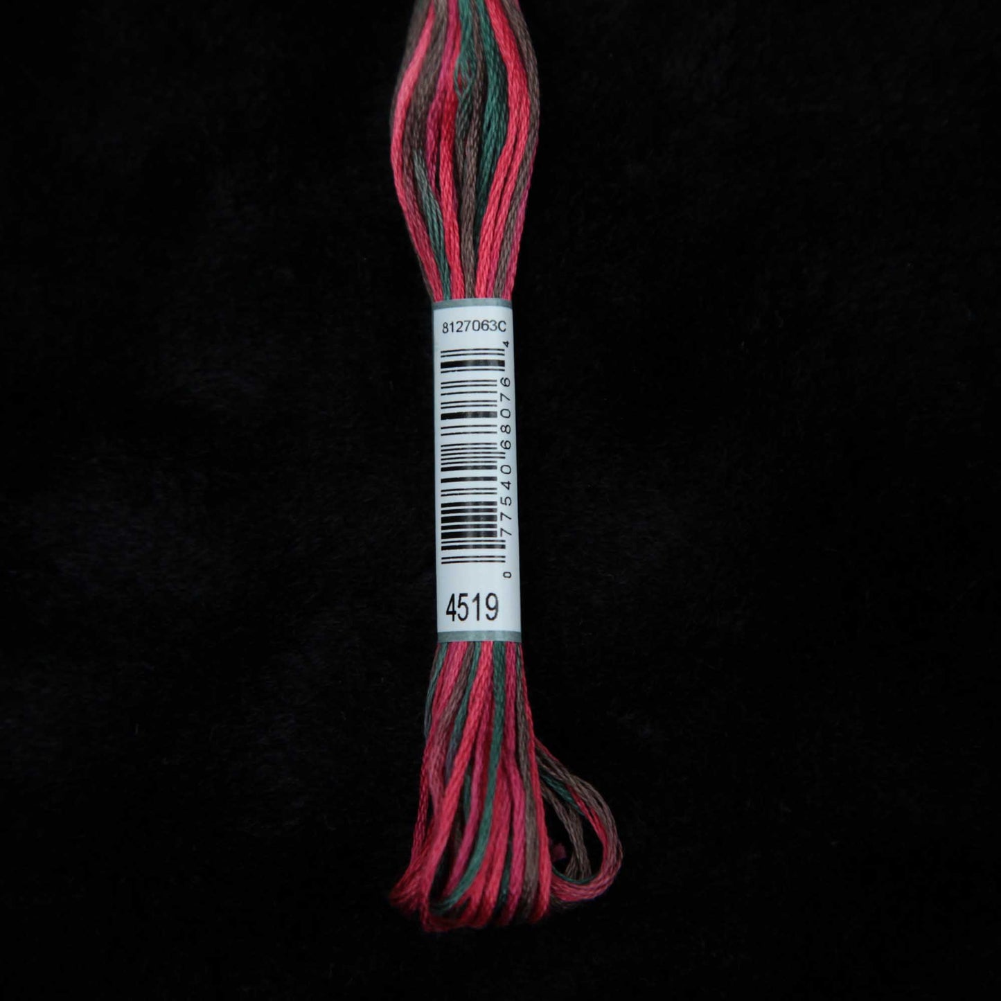 DMC Thread - Coloris