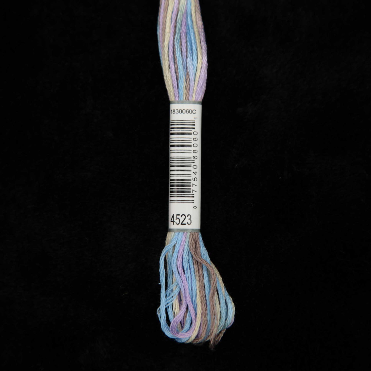 DMC Thread - Coloris