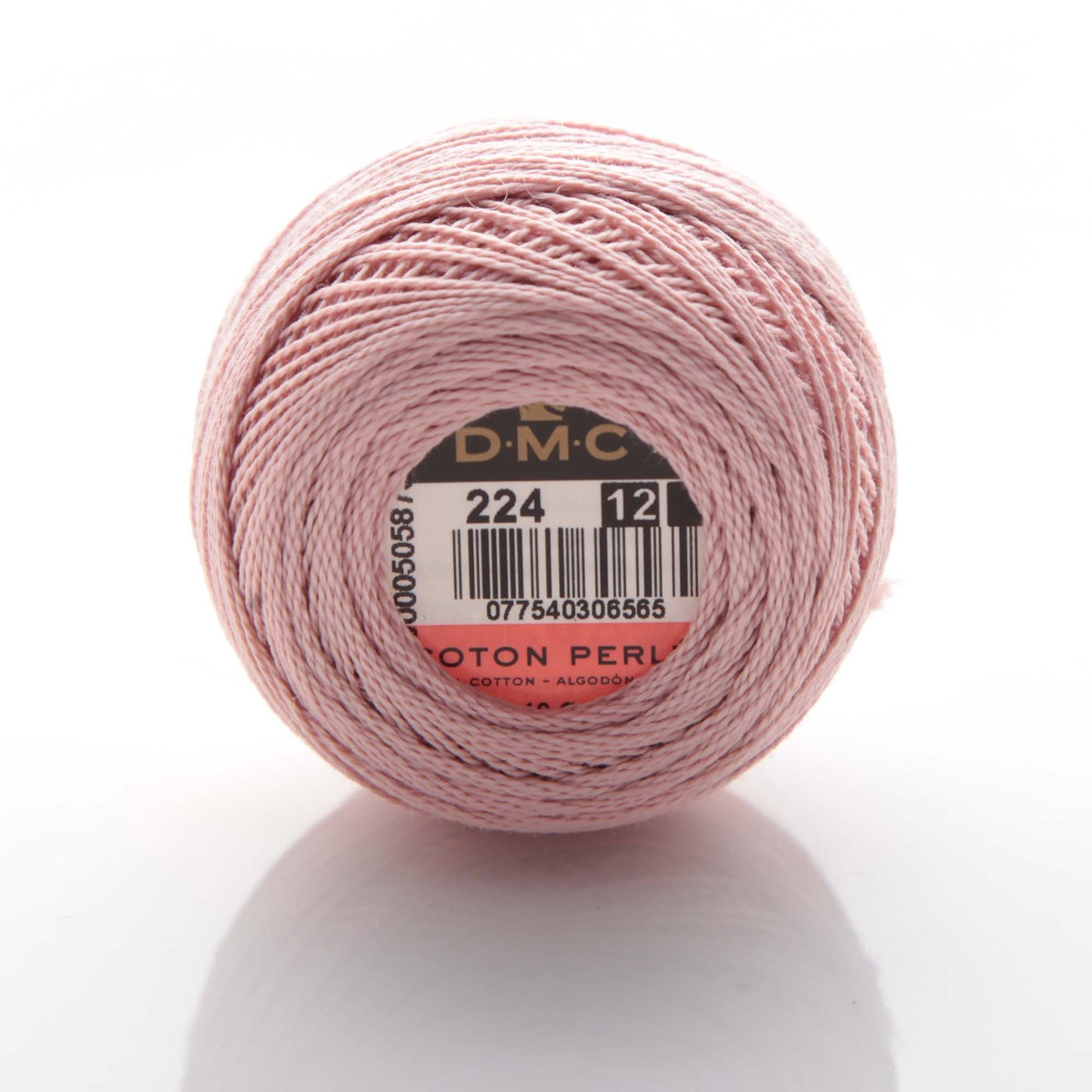DMC Perle Cotton Balls Size 12