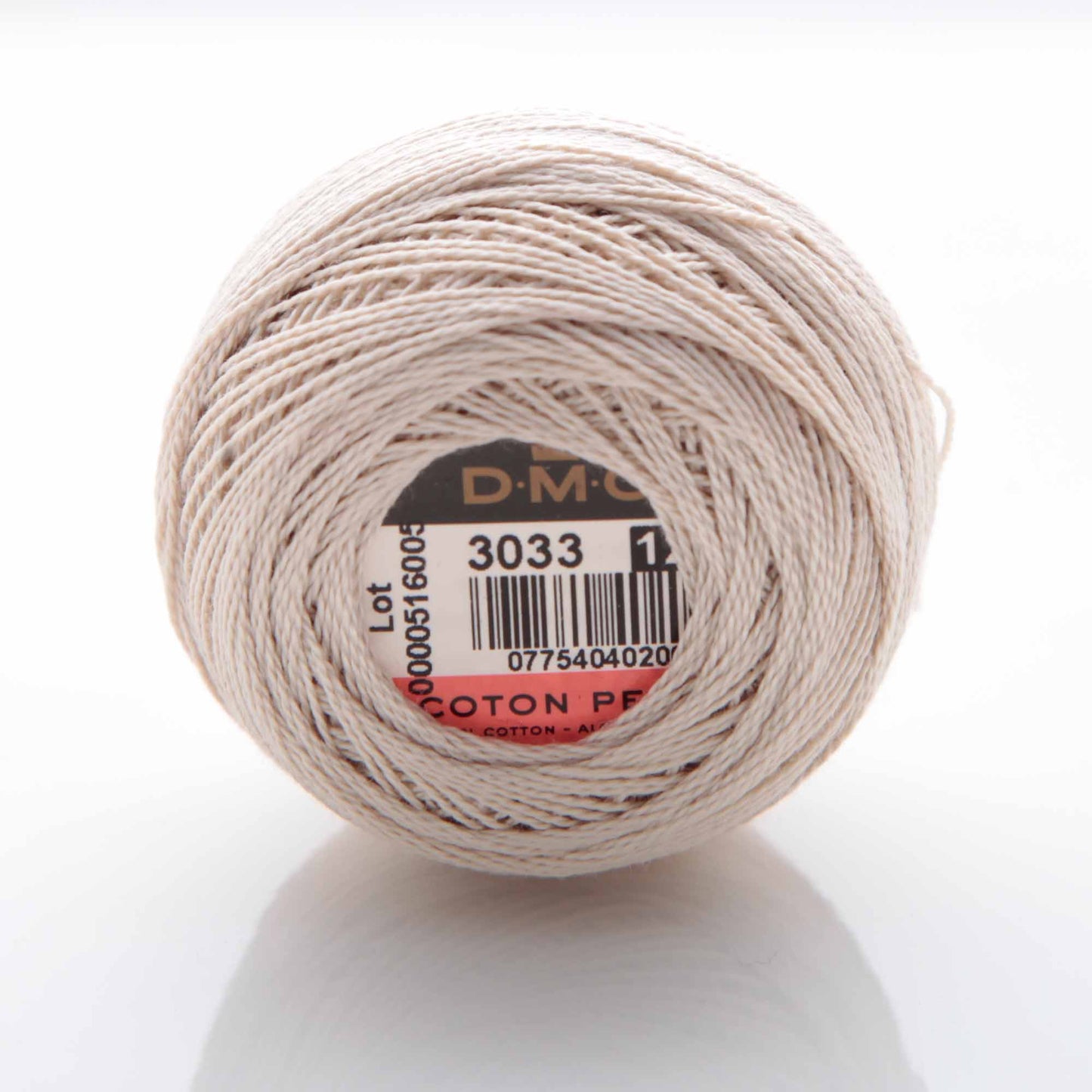 DMC Perle Cotton Balls Size 12
