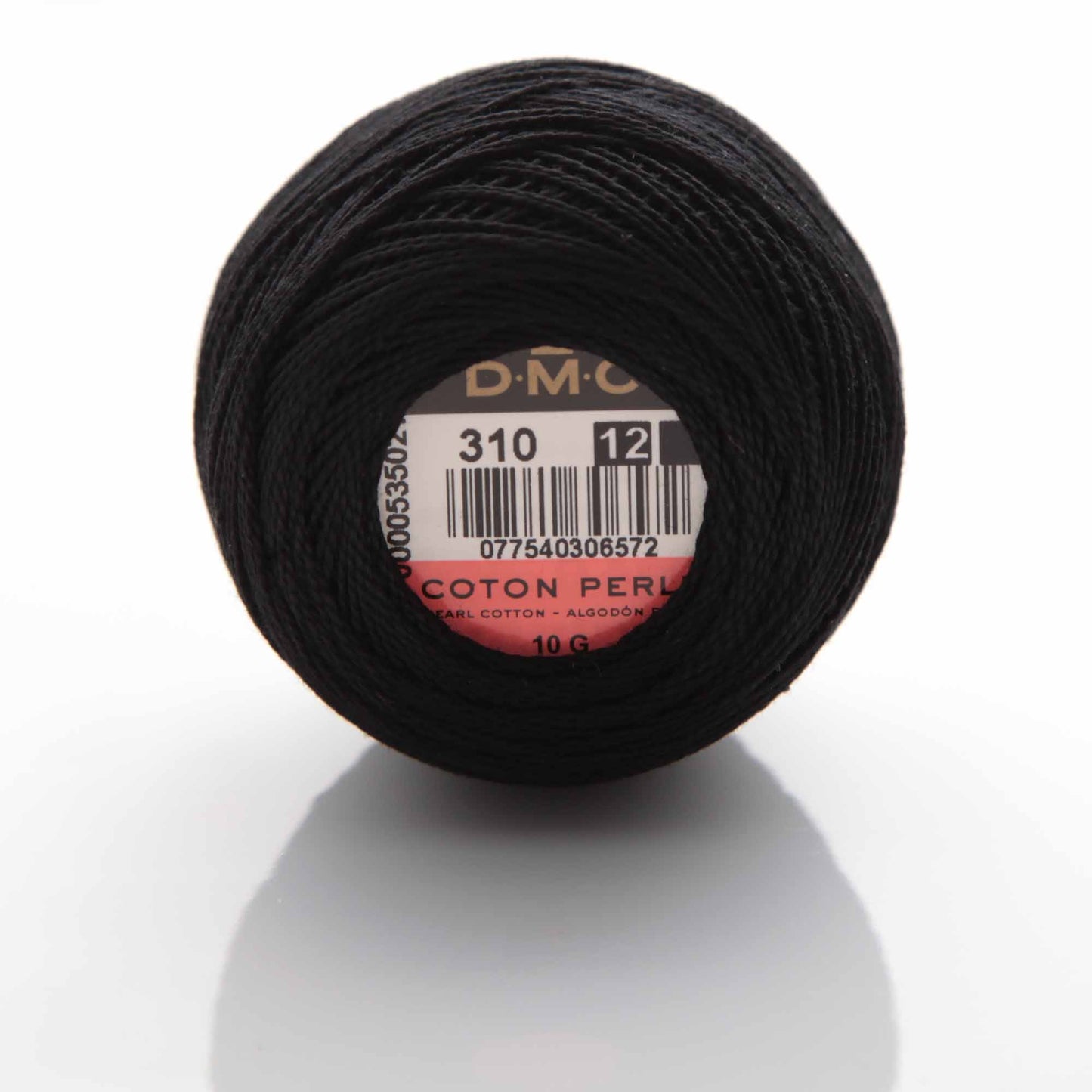 DMC Perle Cotton Balls Size 12