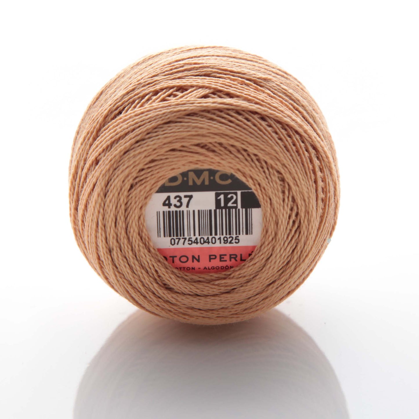 DMC Perle Cotton Balls Size 12