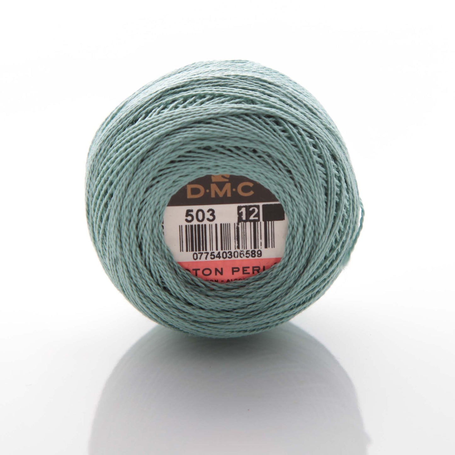 DMC Perle Cotton Balls Size 12
