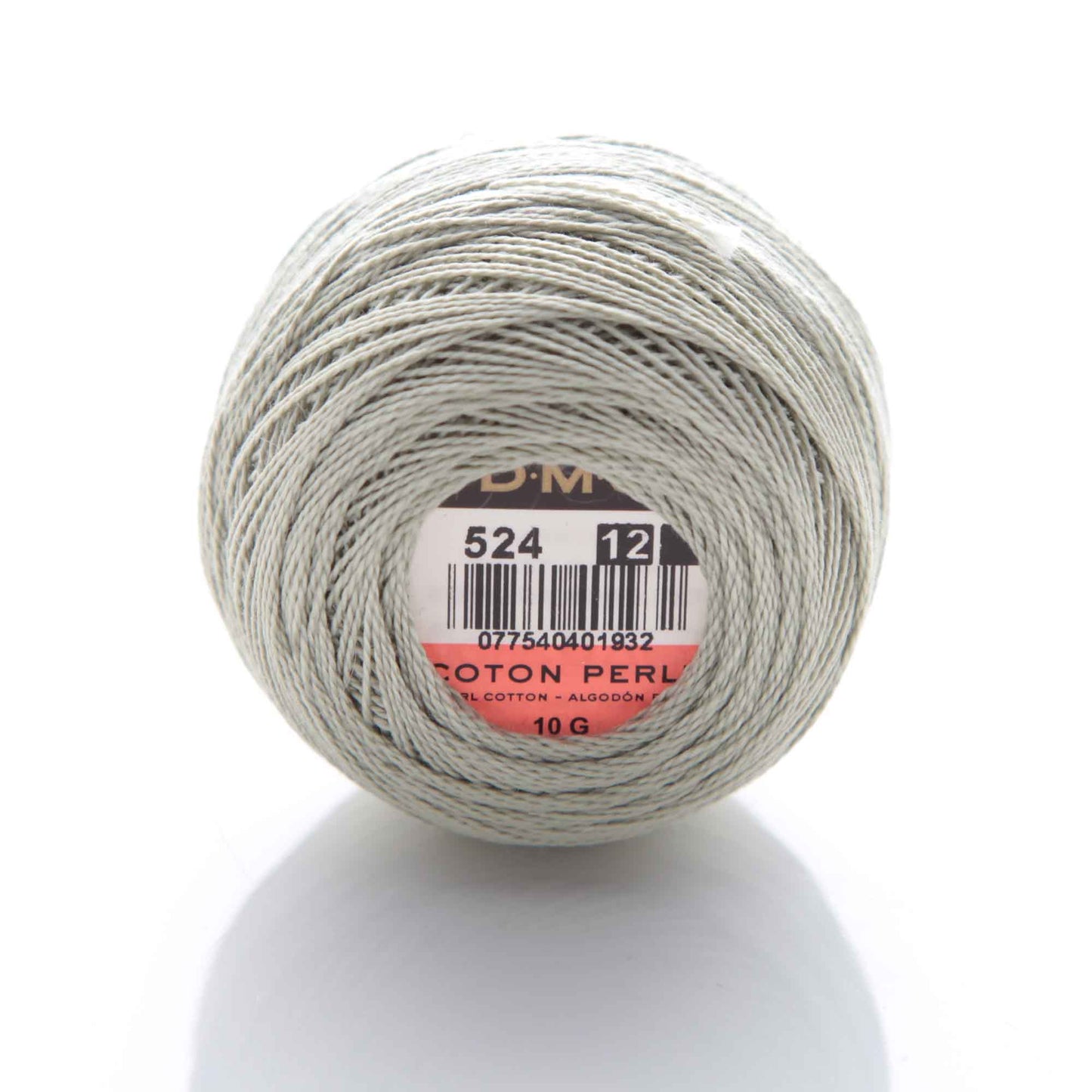 DMC Perle Cotton Balls Size 12