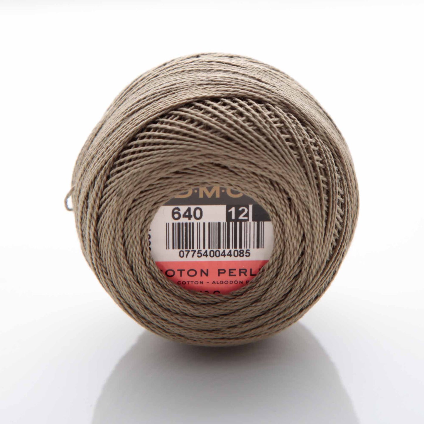 DMC Perle Cotton Balls Size 12