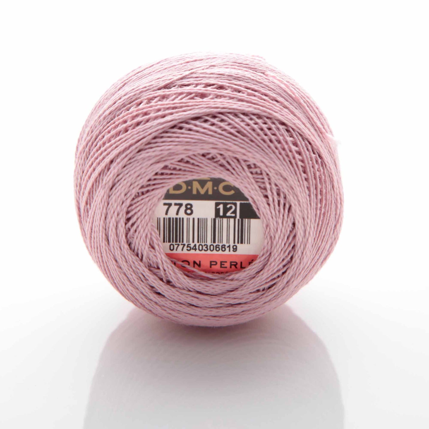 DMC Perle Cotton Balls Size 12