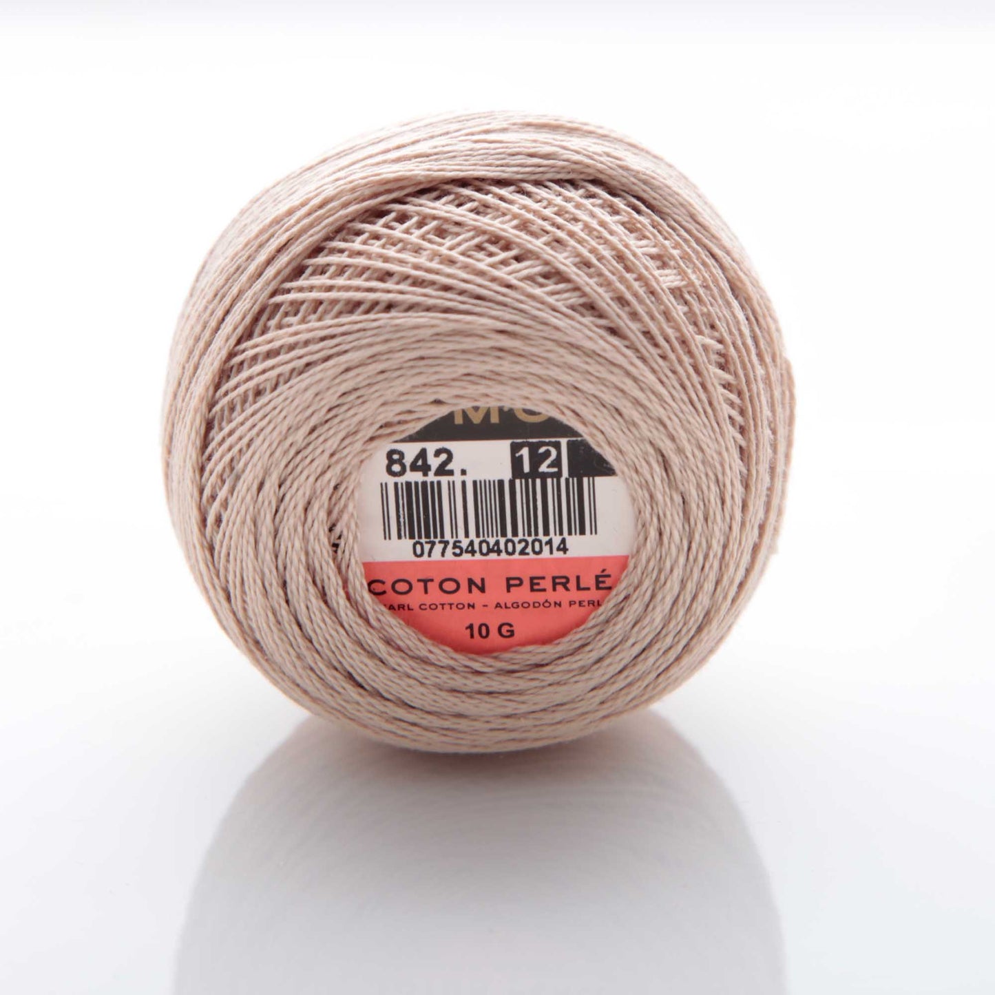DMC Perle Cotton Balls Size 12