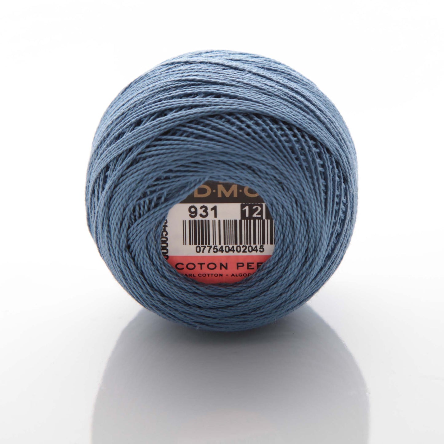 DMC Perle Cotton Balls Size 12