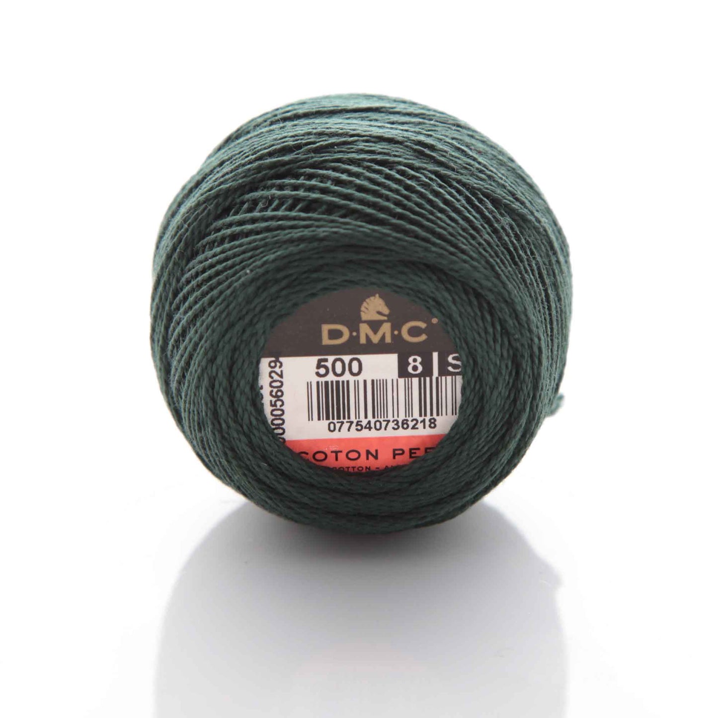 DMC Perle Cotton Balls Size 8