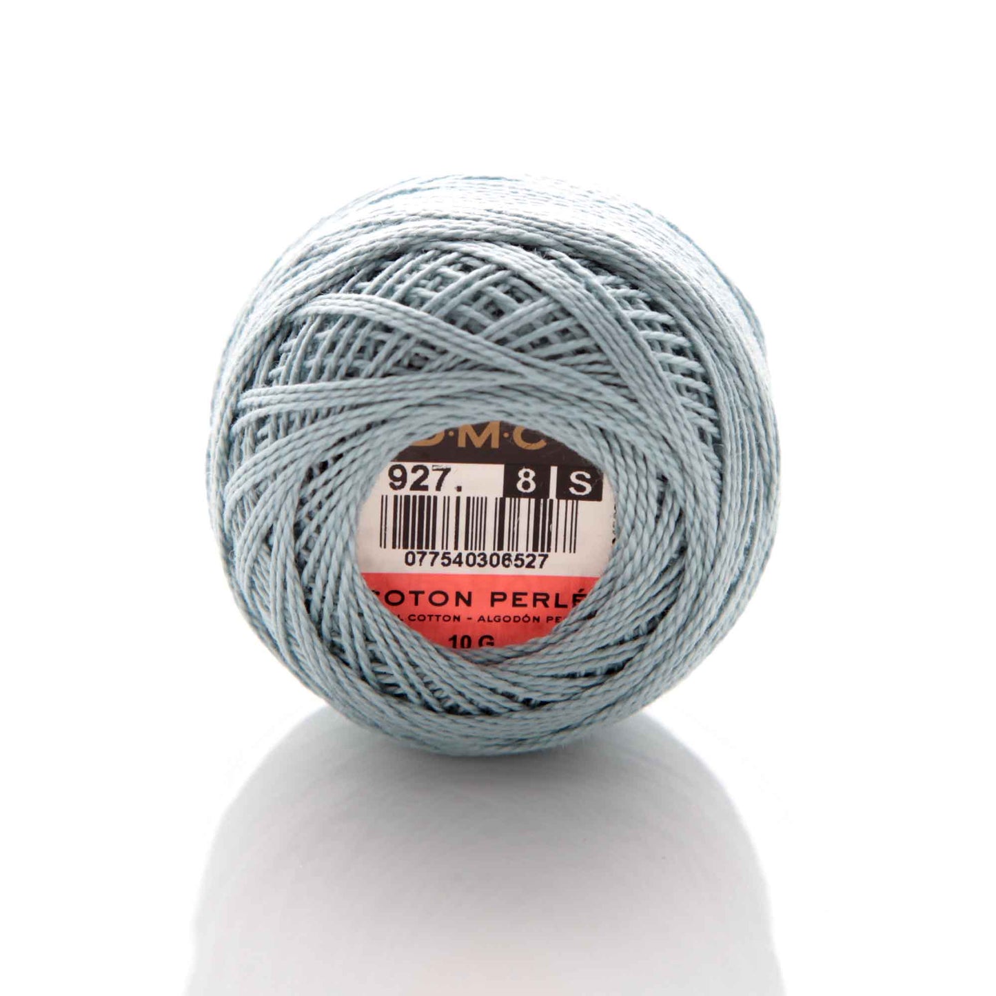DMC Perle Cotton Balls Size 8