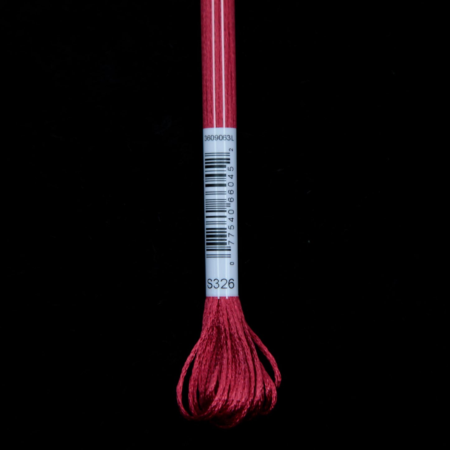 DMC Satin
