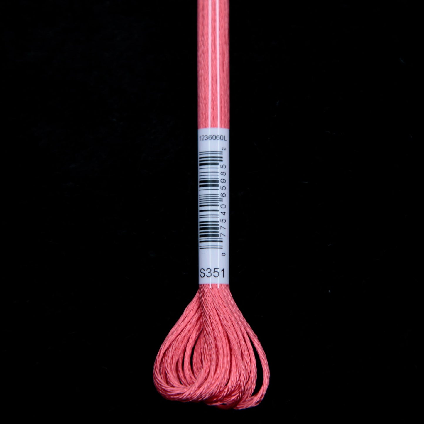 DMC Satin
