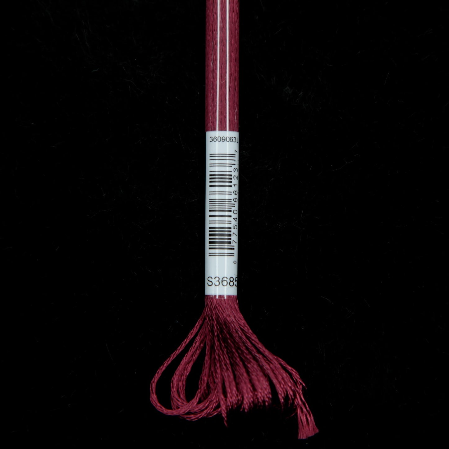 DMC Satin