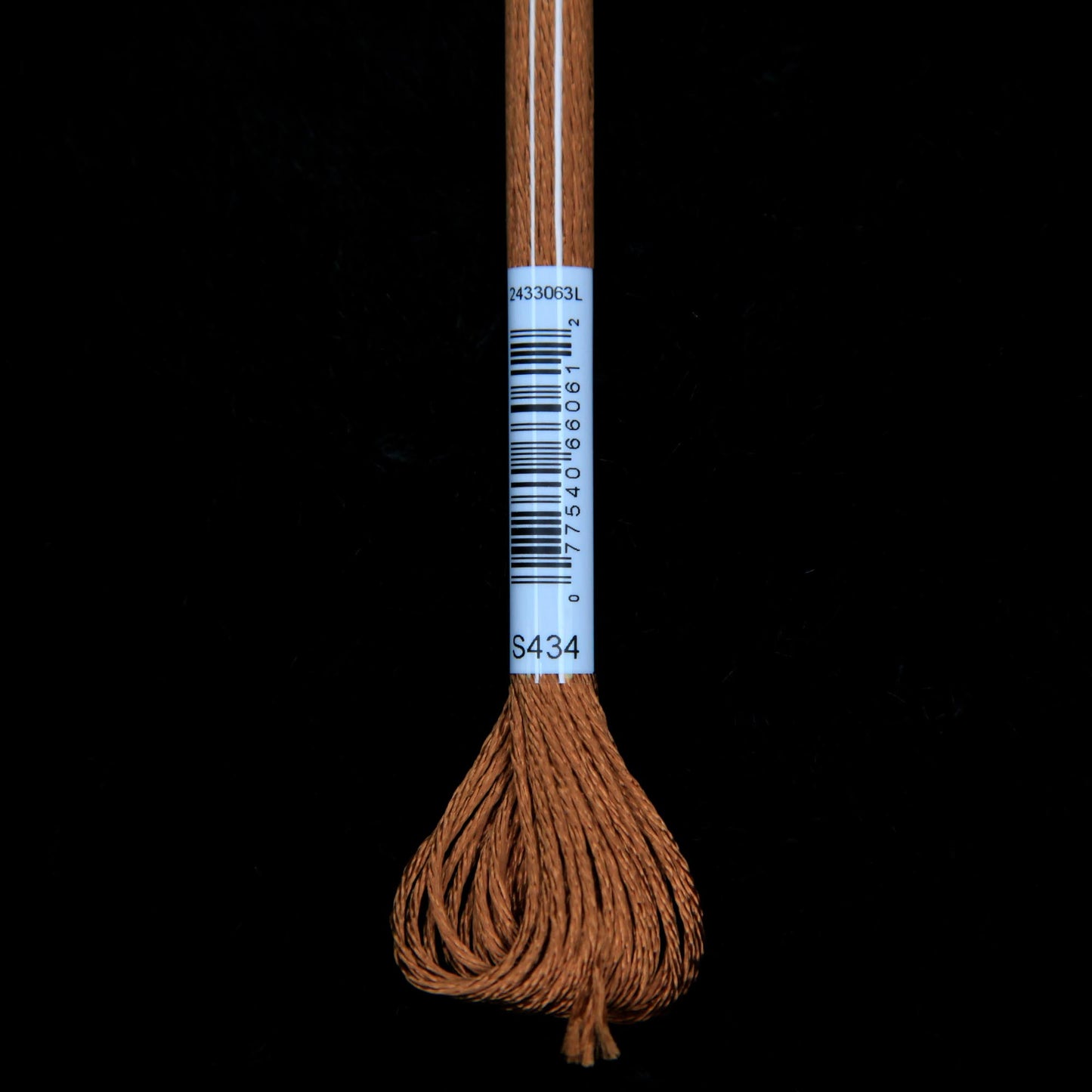 DMC Satin