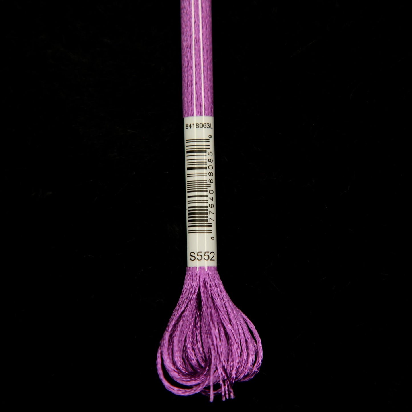 DMC Satin