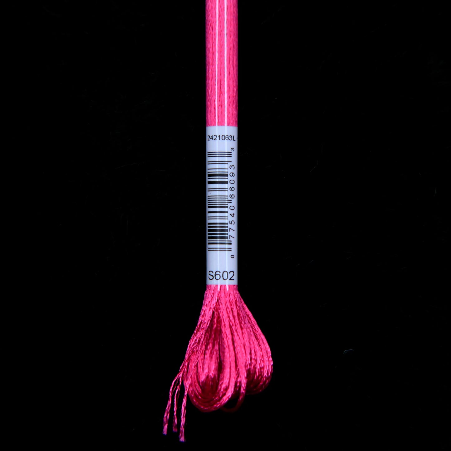 DMC Satin