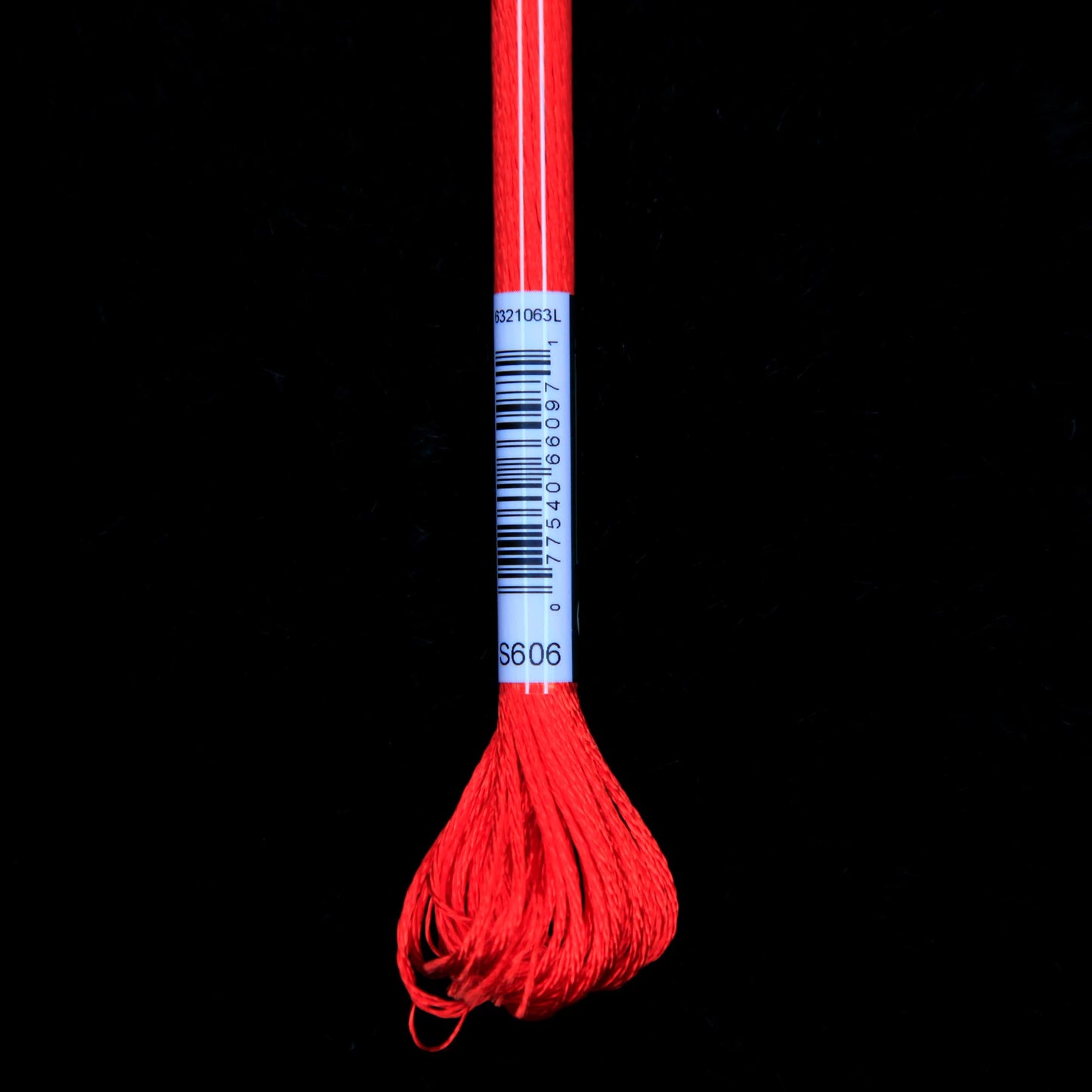 DMC Satin