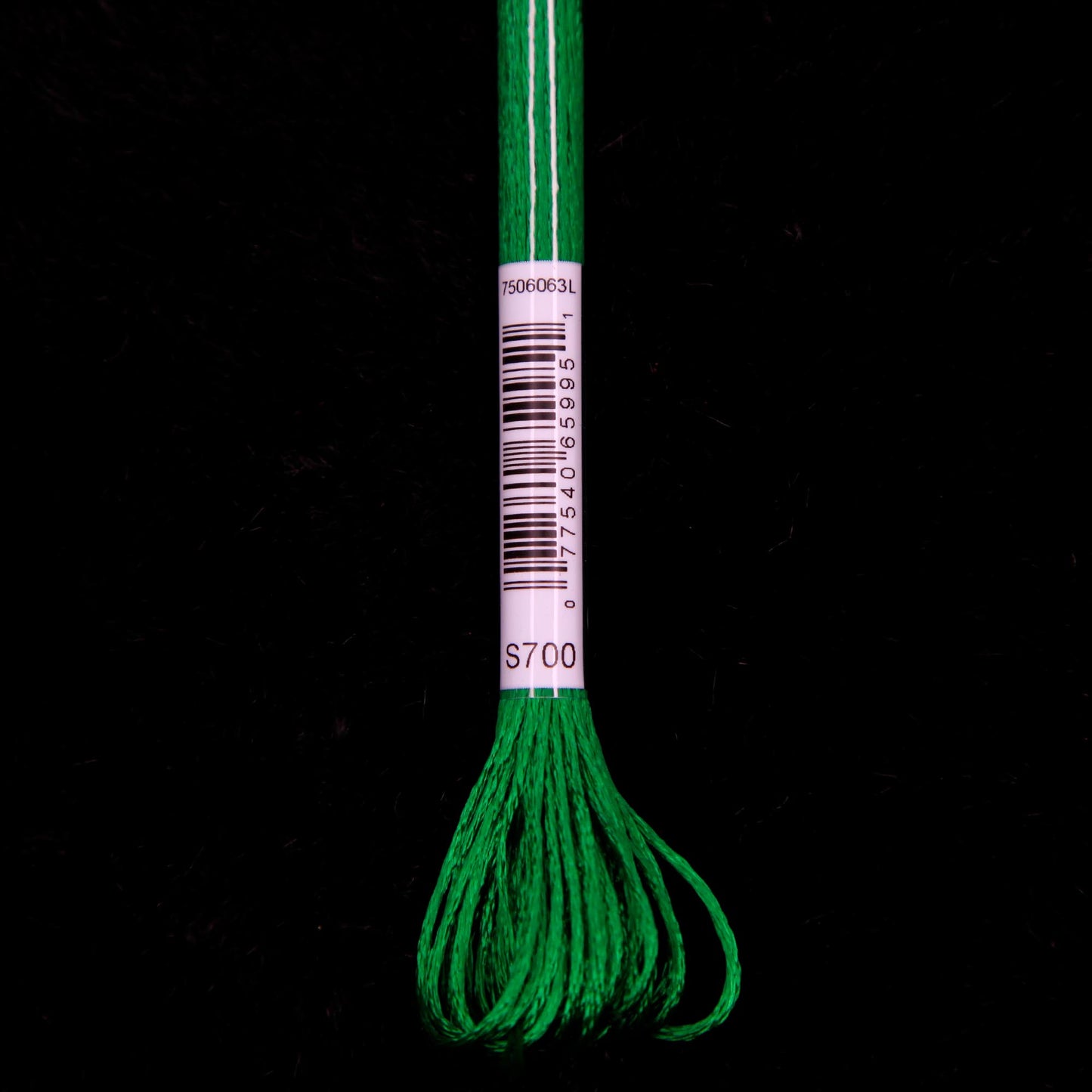 DMC Satin
