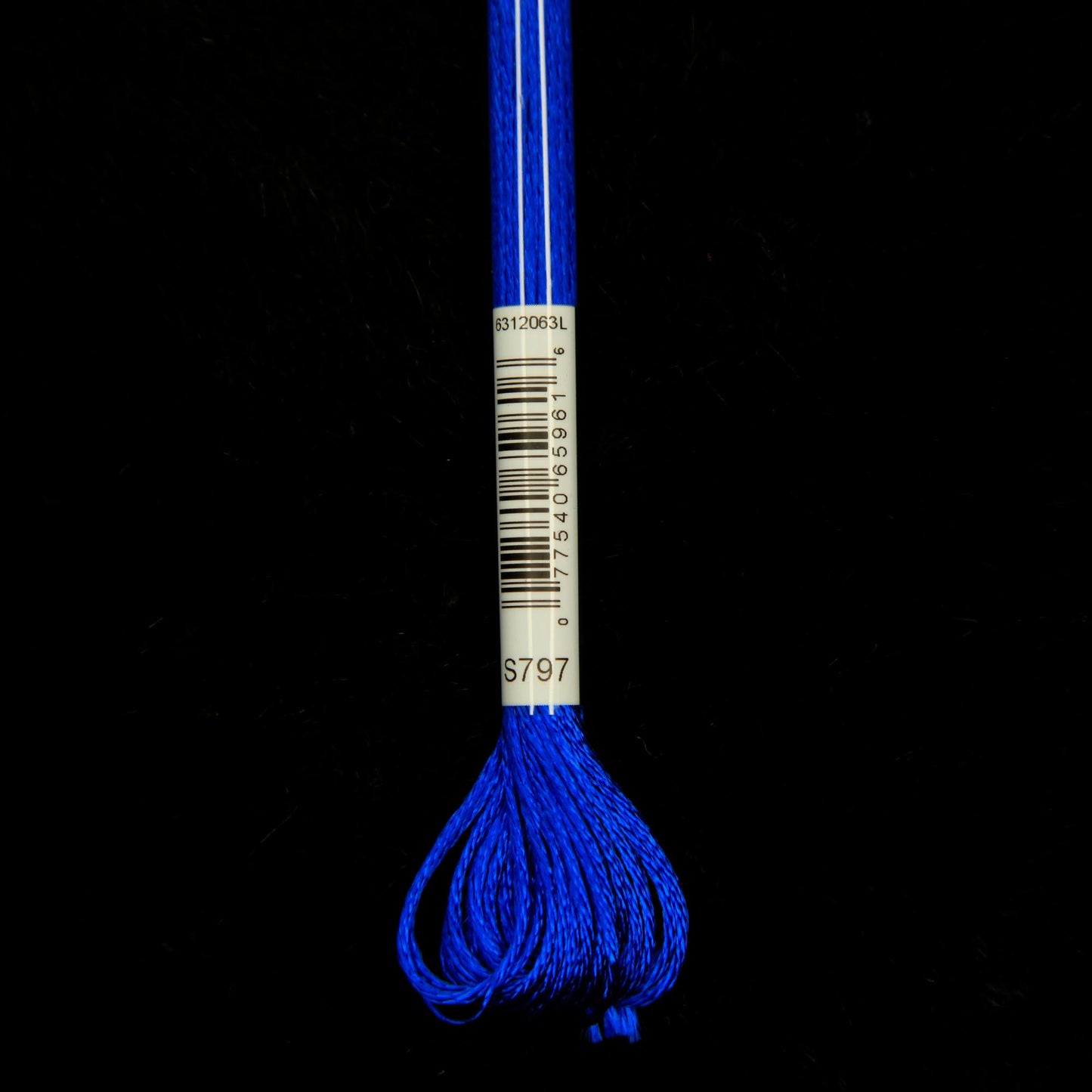 DMC Satin
