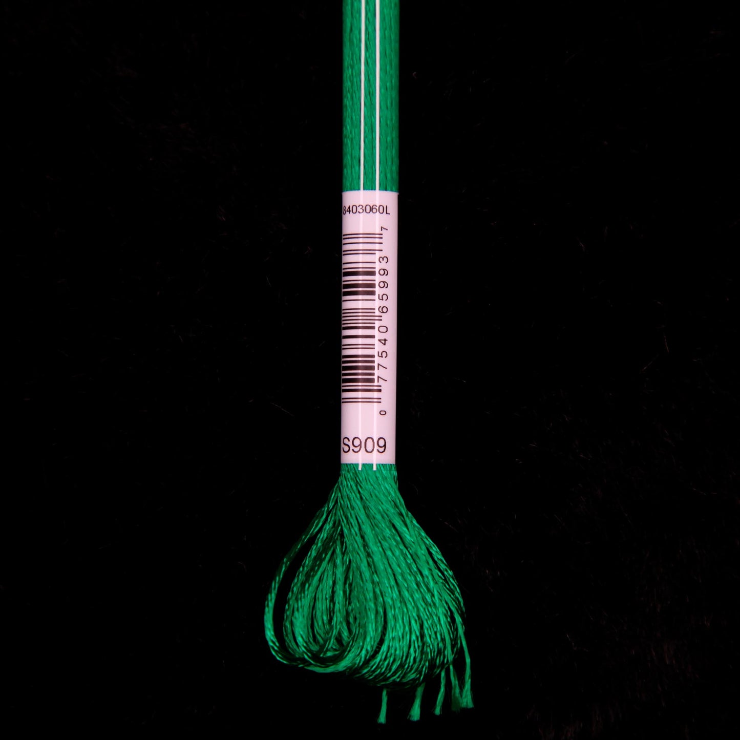 DMC Satin