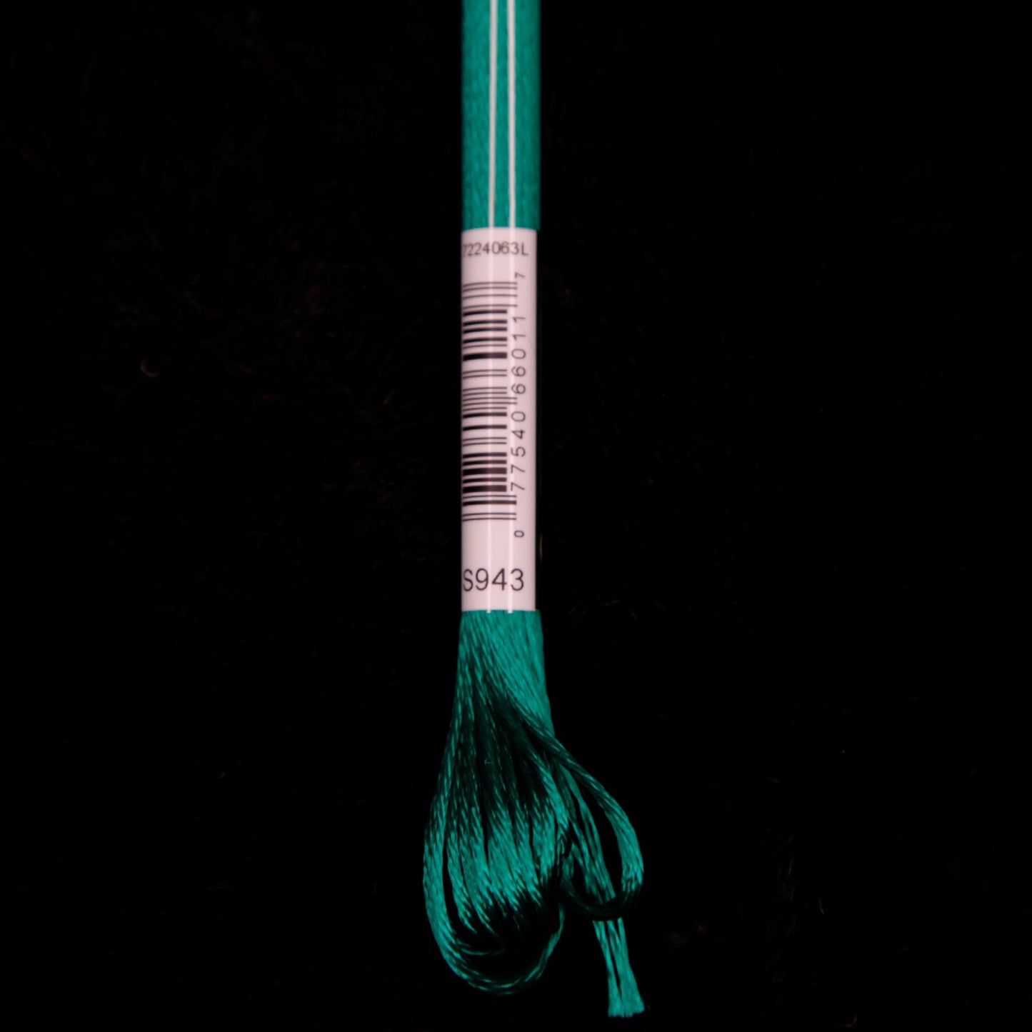 DMC Satin