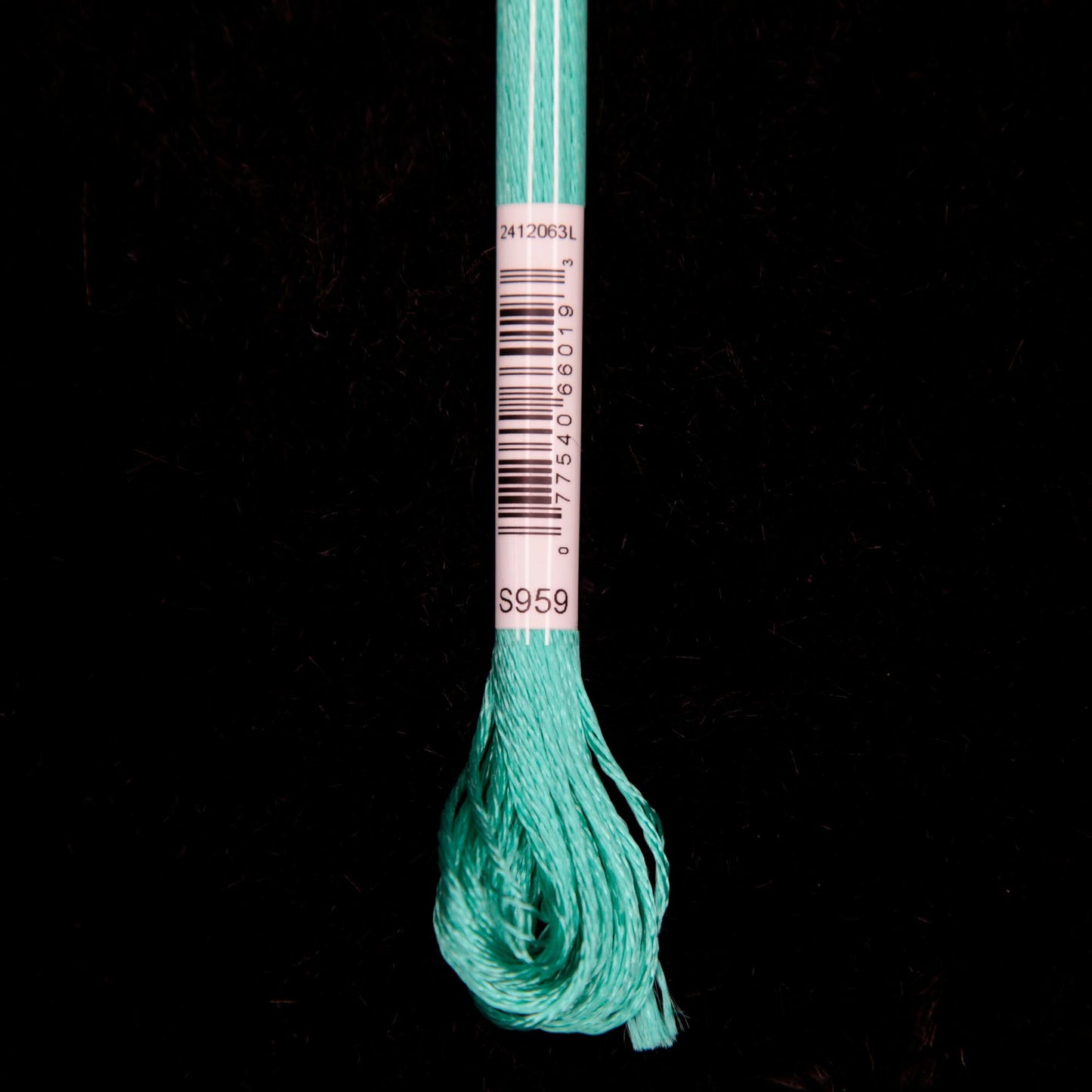 DMC Satin