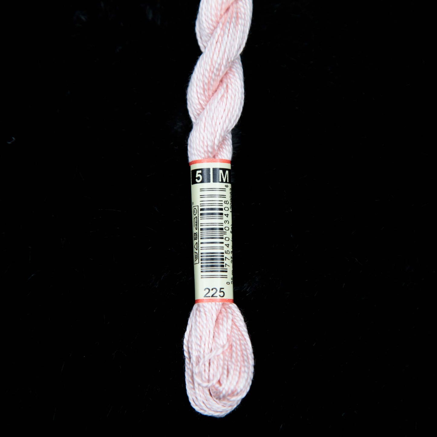 DMC Perle Cotton Skeins No 5