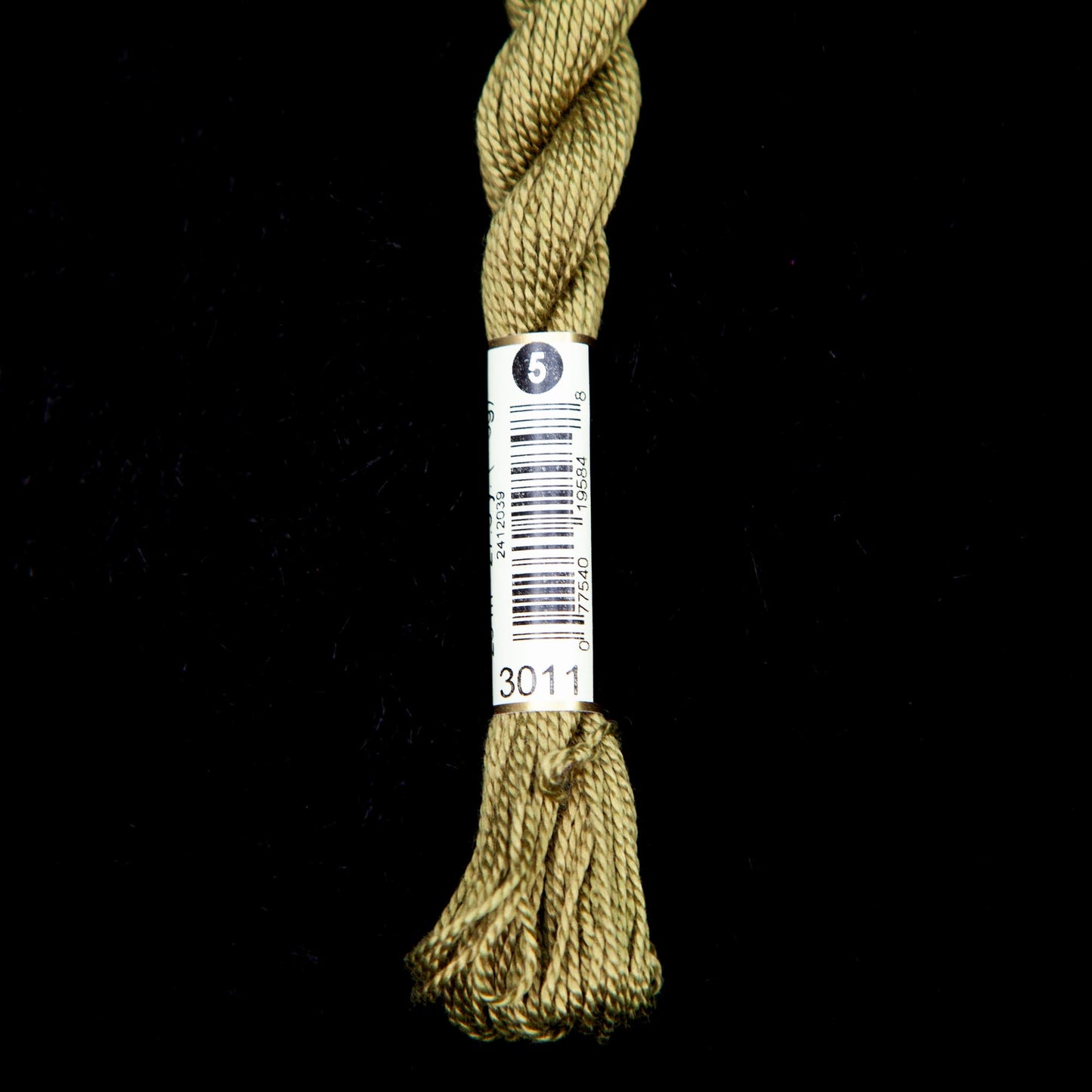 DMC Perle Cotton Skeins No 5