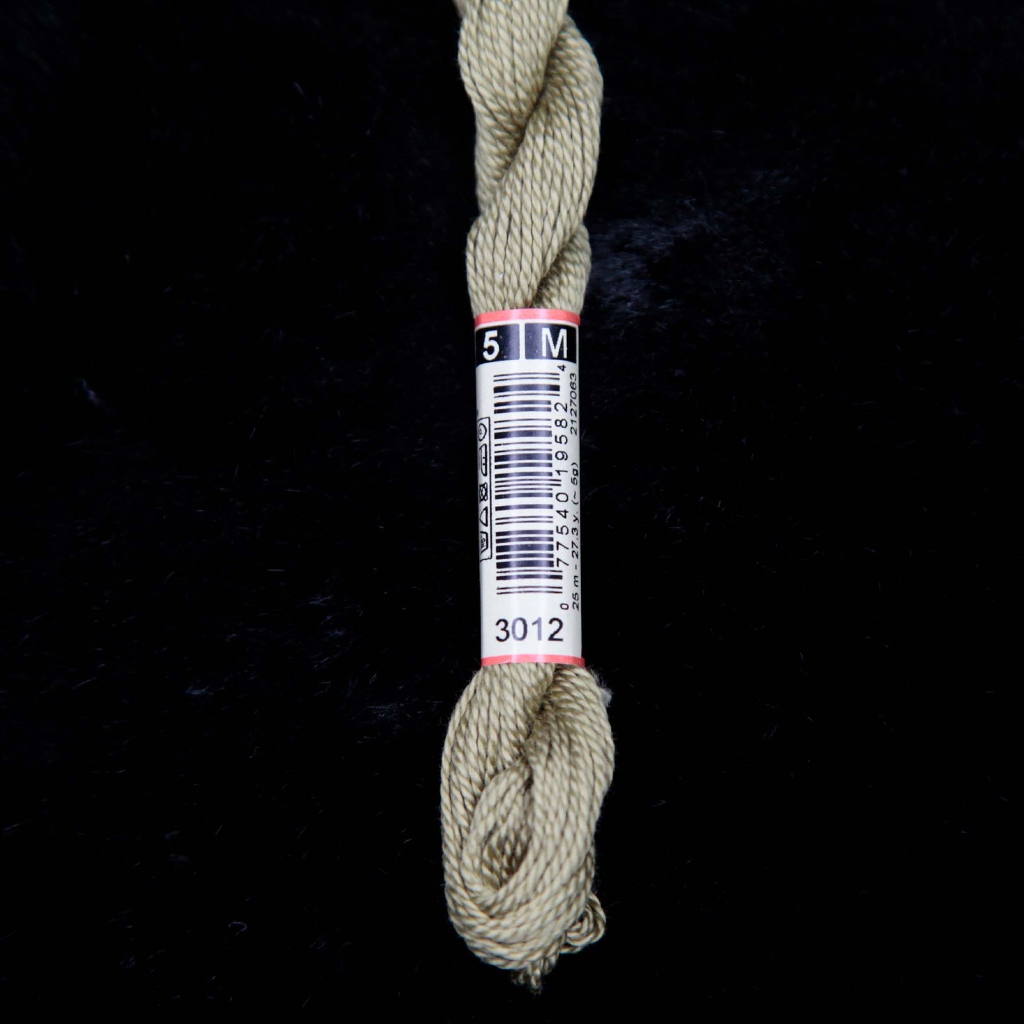DMC Perle Cotton Skeins No 5