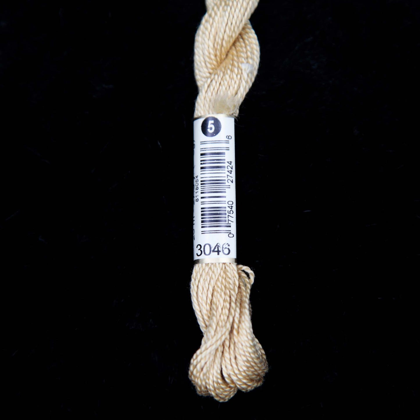 DMC Perle Cotton Skeins No 5
