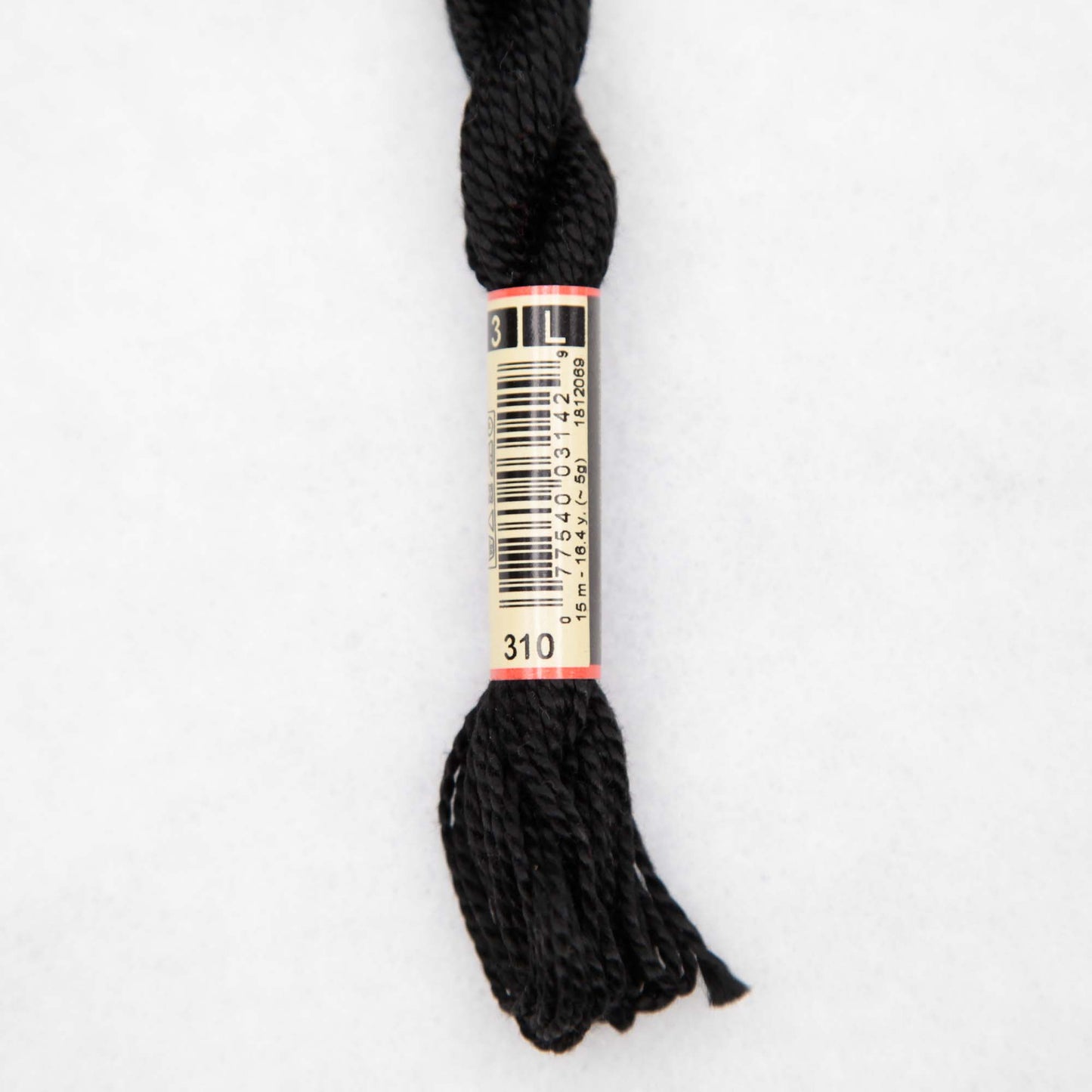 DMC Perle Cotton Skeins No 3